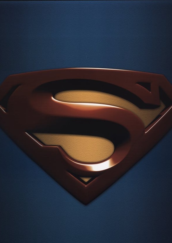 YGO: Kingdom Hearts: Superman Returns ll: The Man of Steel