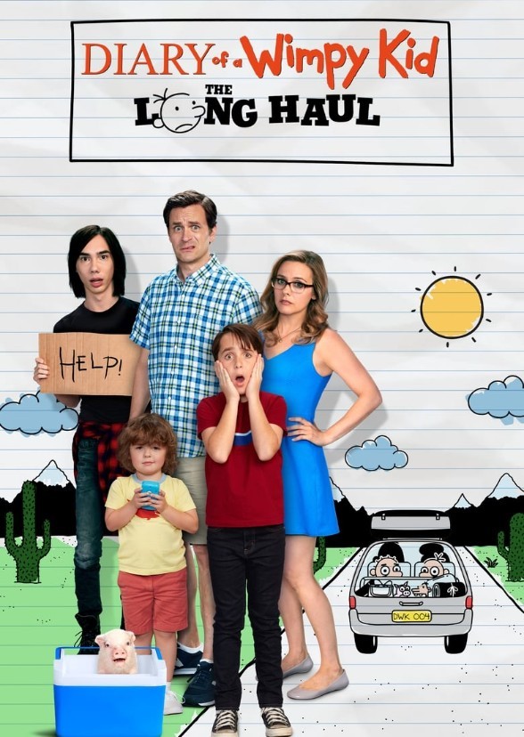 Yo Zoo Wee Mama 4: The Worst Ending Ever