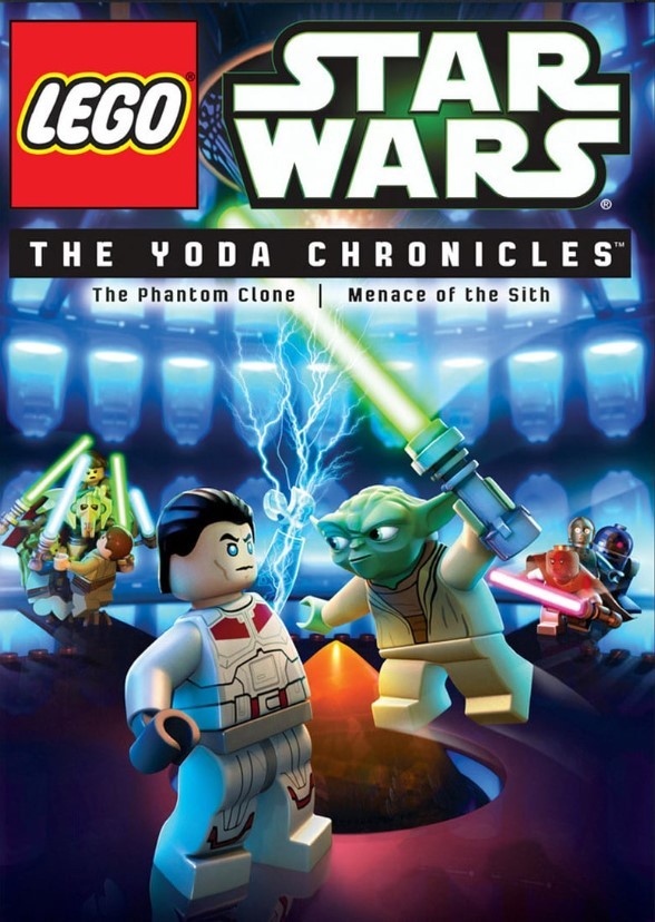 Yoda A Star Wars Story