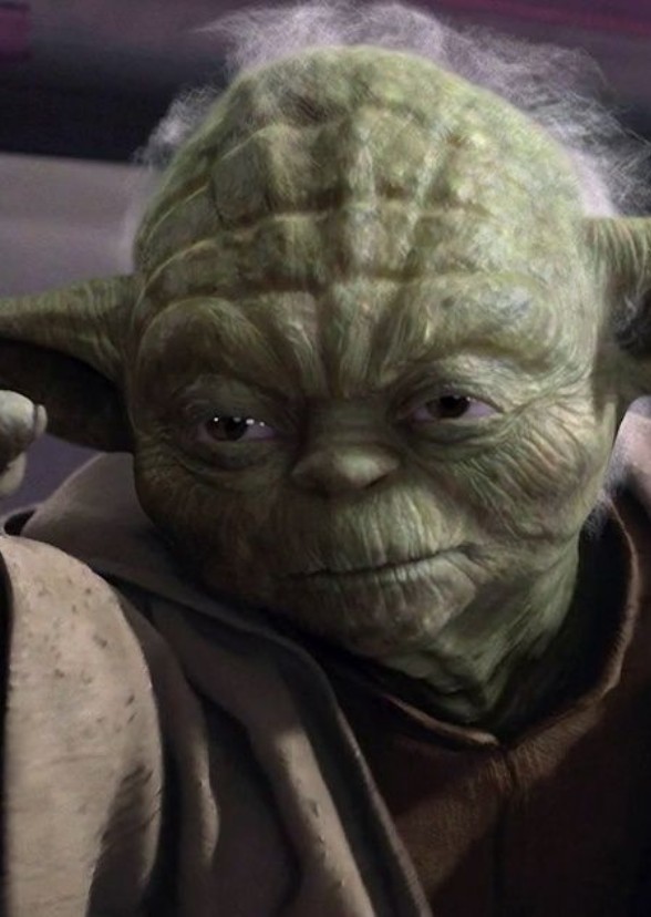 Yoda Vs Dream