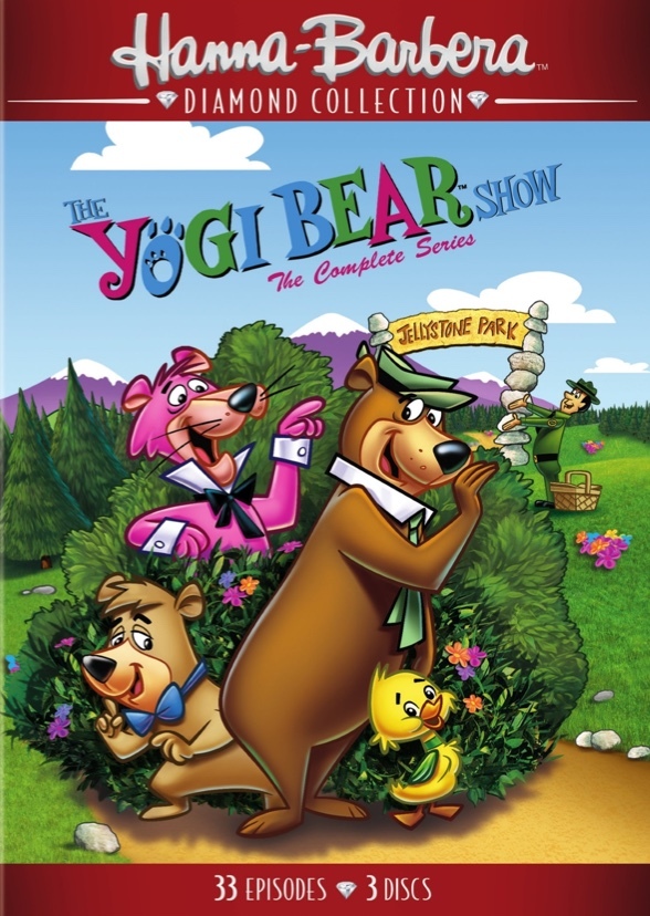 Yogi Bear
