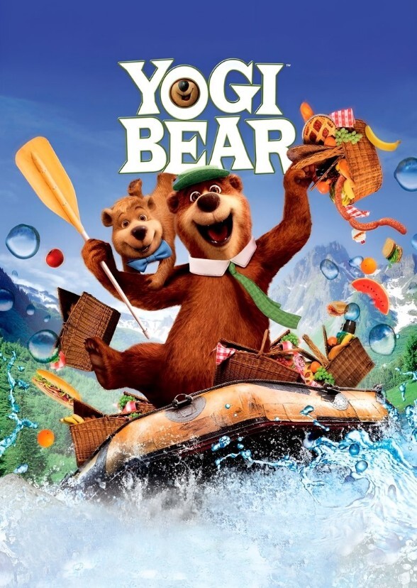 Yogi Bear