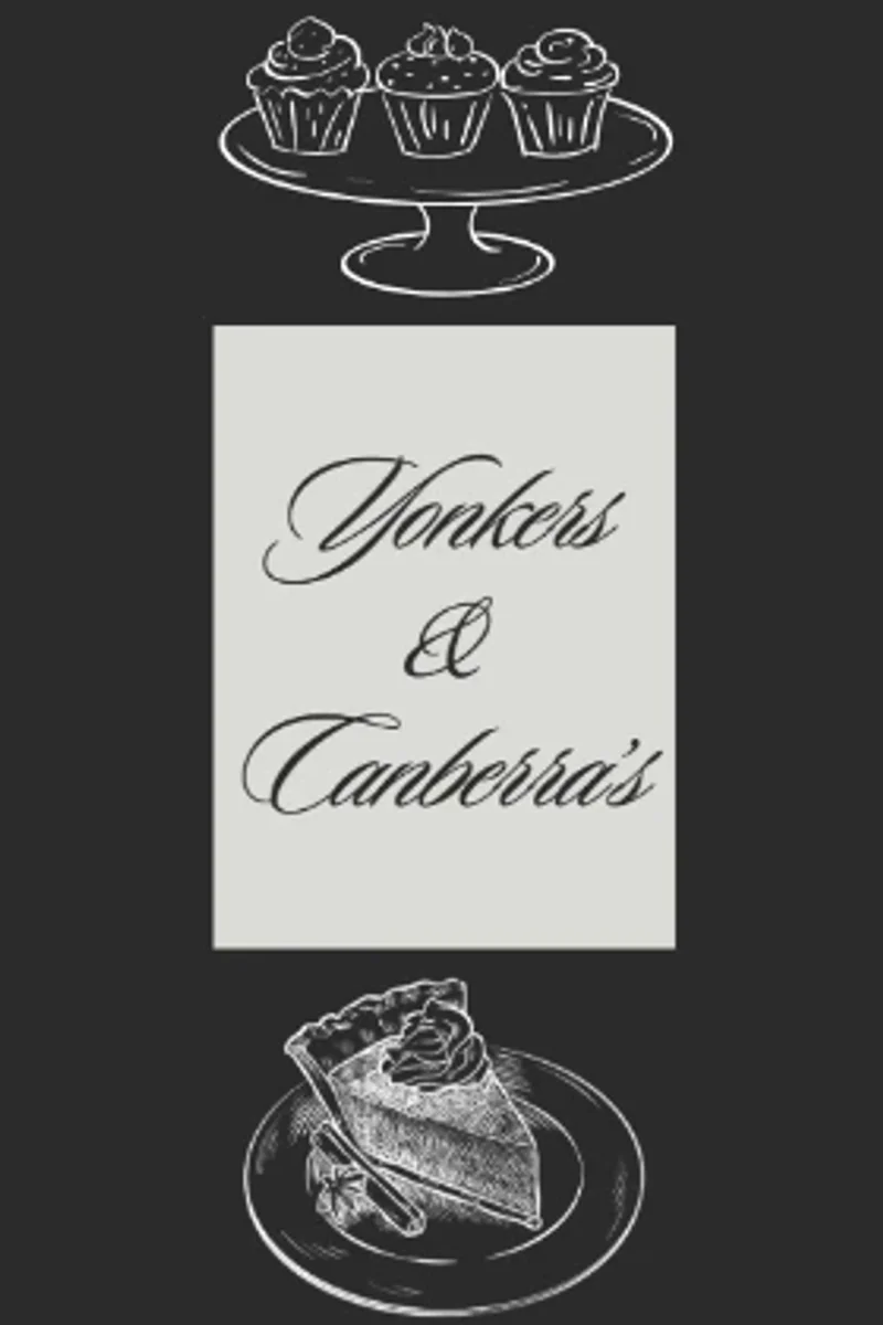 Yonkers & Canberra's (2004)