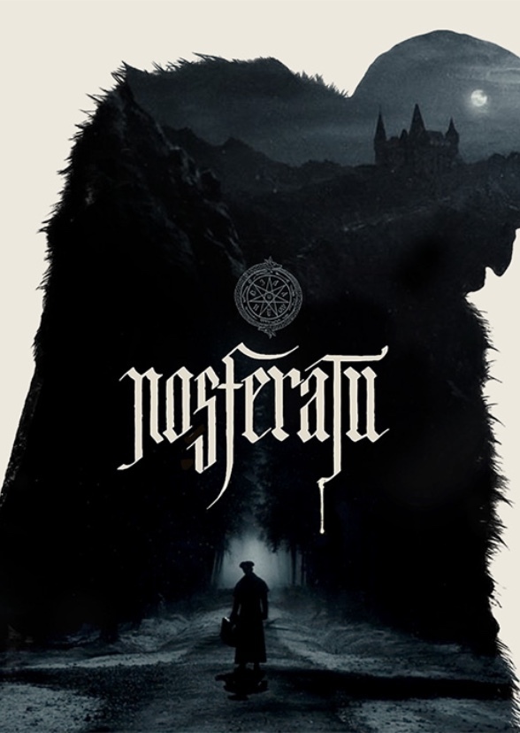 Yorgos Lanthimos Presents Nosferatu