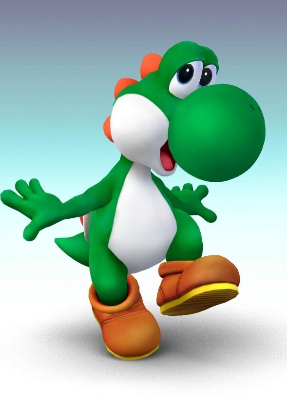 Yoshi Land (1984)