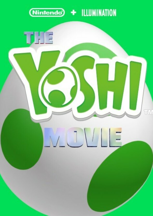 Yoshi's Movie (Illumination)