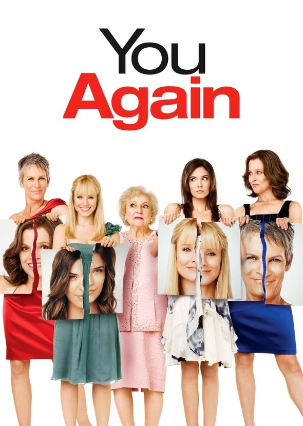 You Again 2002