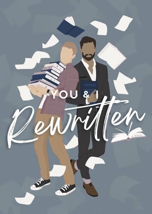 You and I Rewritten