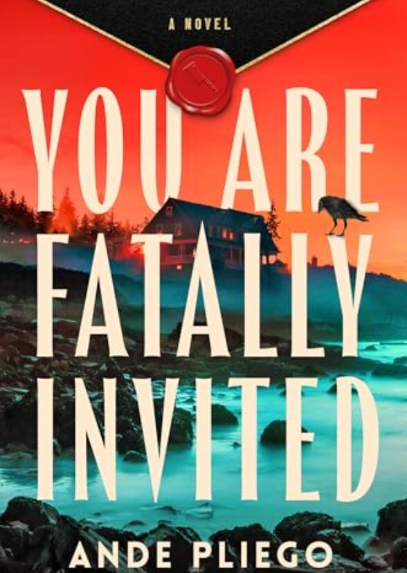 You Are Fatally Invited