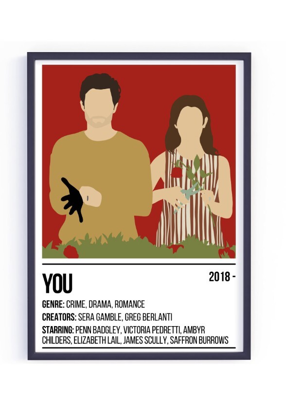 You (Australian Cast)