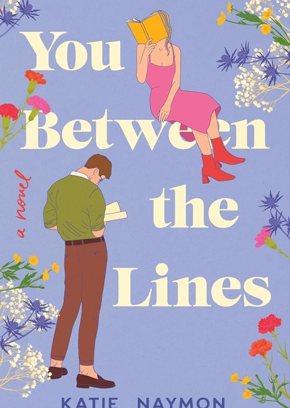 You Between the Lines