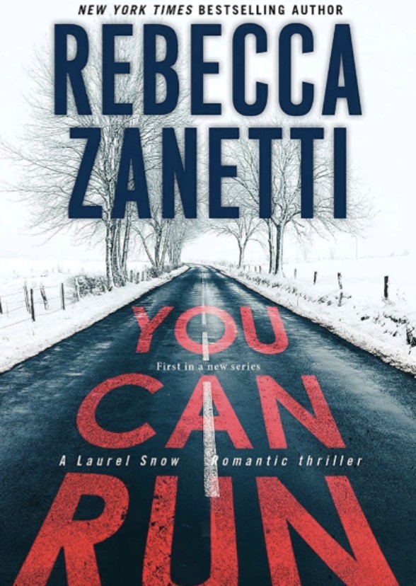 You Can Run