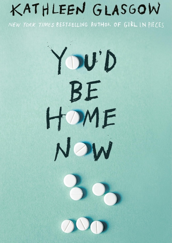 You’d Be Home Now