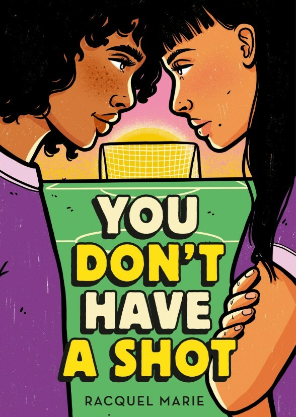 You Don't Have a Shot