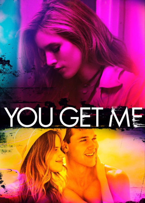 You Get Me (2007)