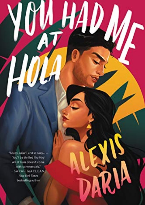 You Had Me at Hola