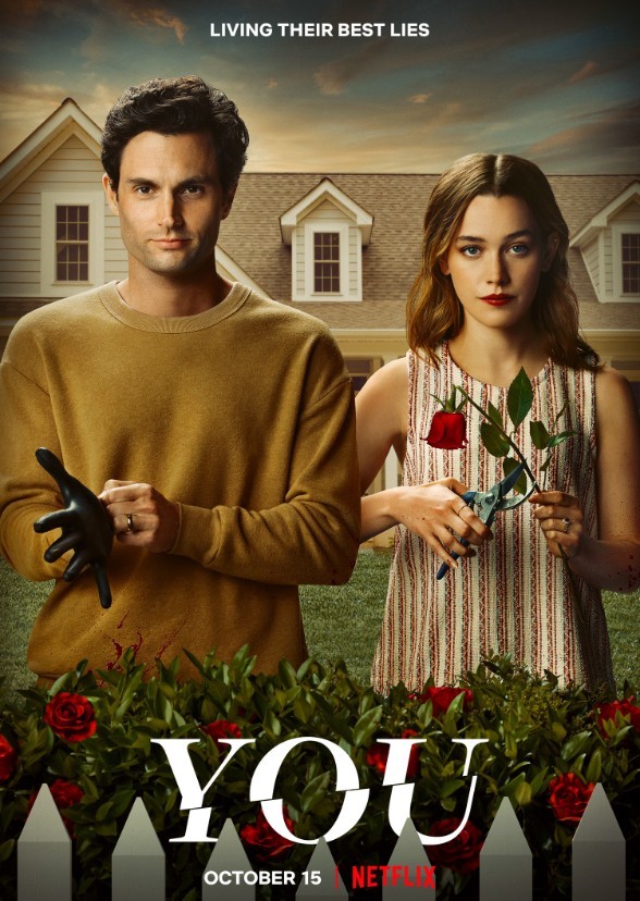 You (Lesbian reboot)