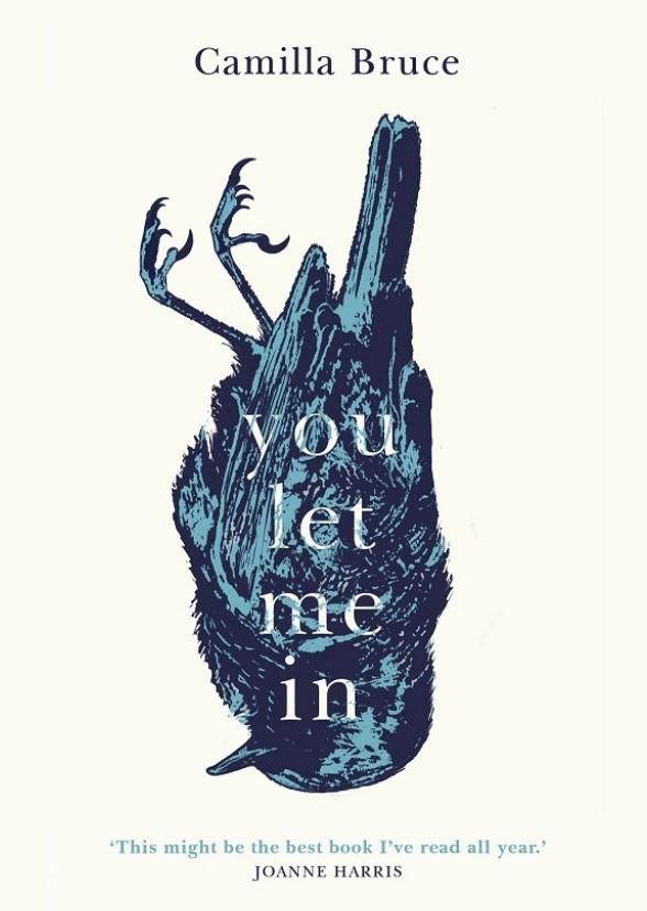 You Let Me In