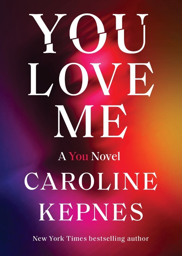 You Love Me (Season 4 of You)