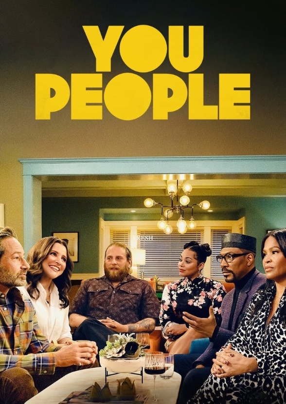 You People (Remake)