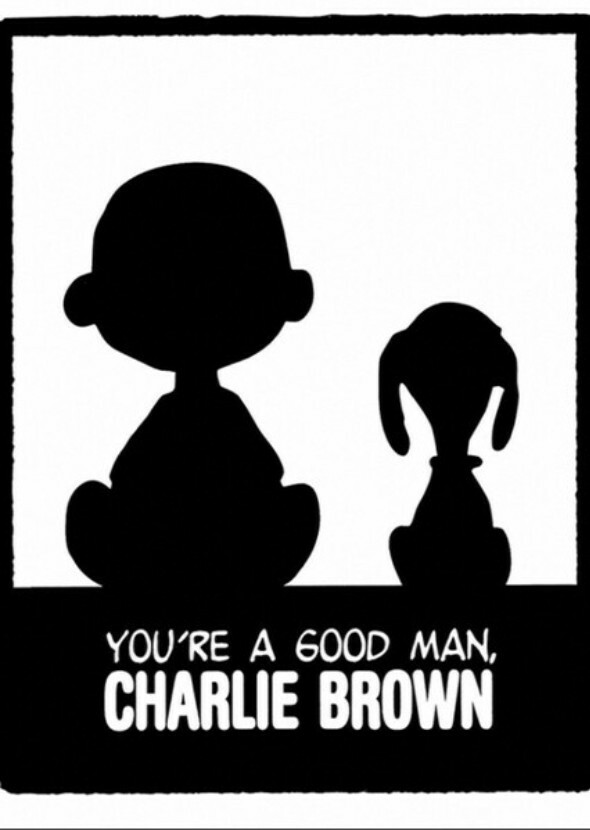 You're a Good Man, Charlie Brown (West End Musical) (Crossover Version)