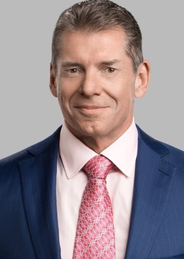 You’re Fired: Vince McMahon story