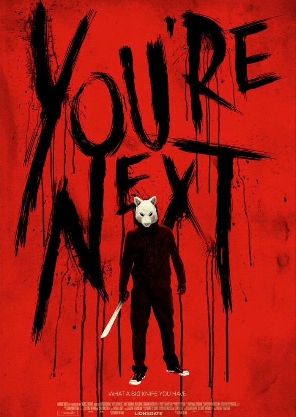 You're Next (1981)
