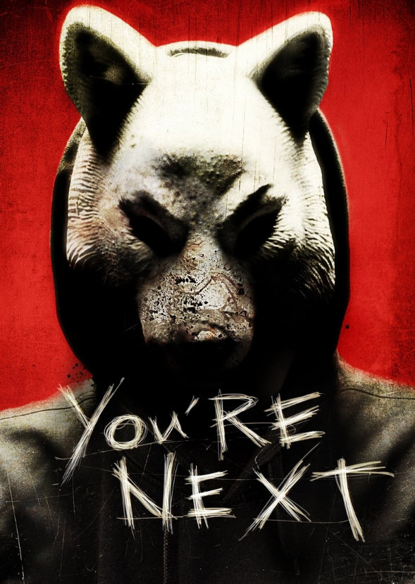 You’re Next (1984)