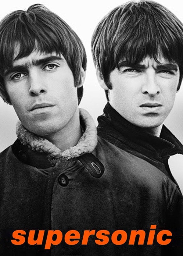 Supersonic