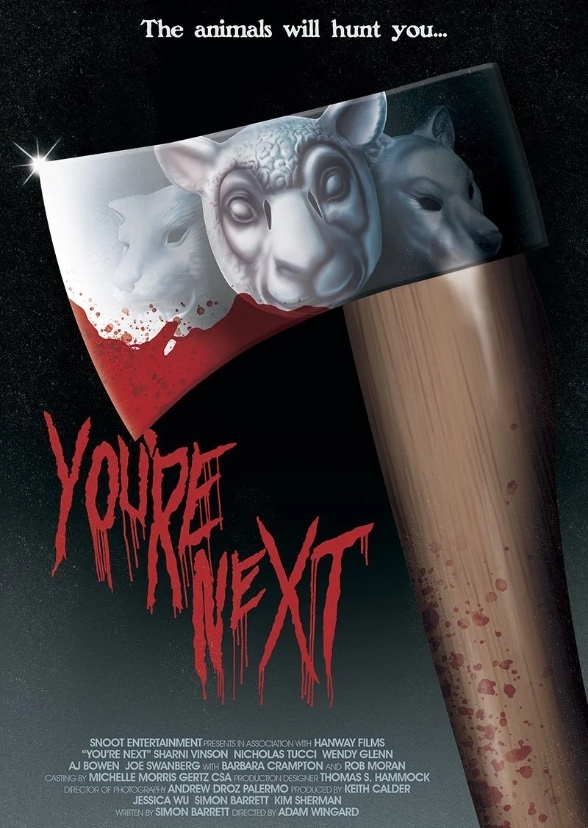 You're Next (2021)