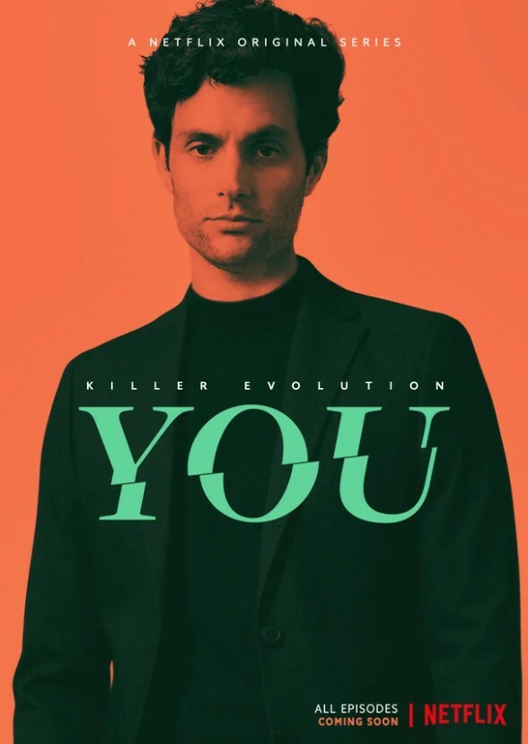 You Season 5