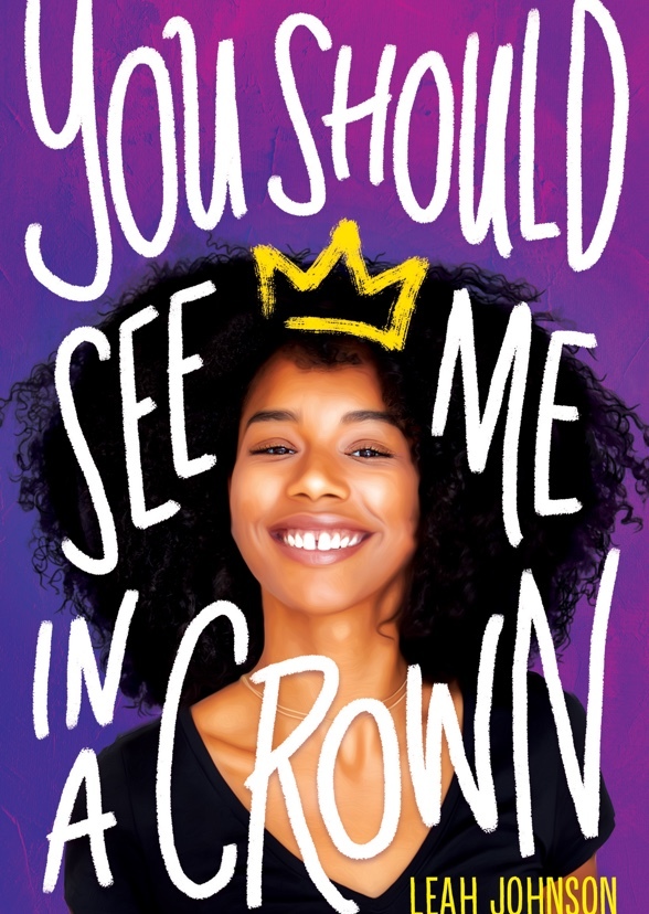 You Should See Me in A Crown