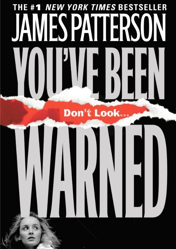 You've Been Warned
