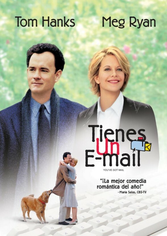 You've Got Mail 1998 Reboot / Remake