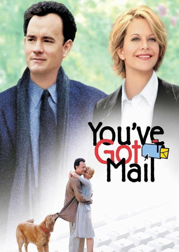 You've Got Mail
