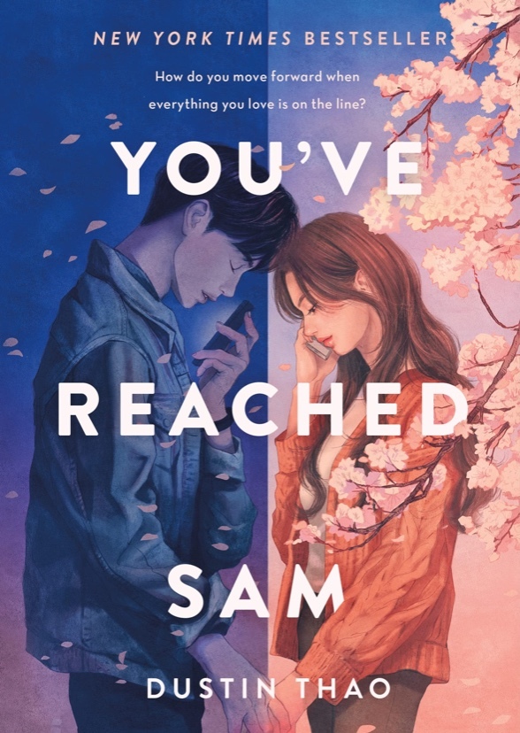 You’ve Reached Sam