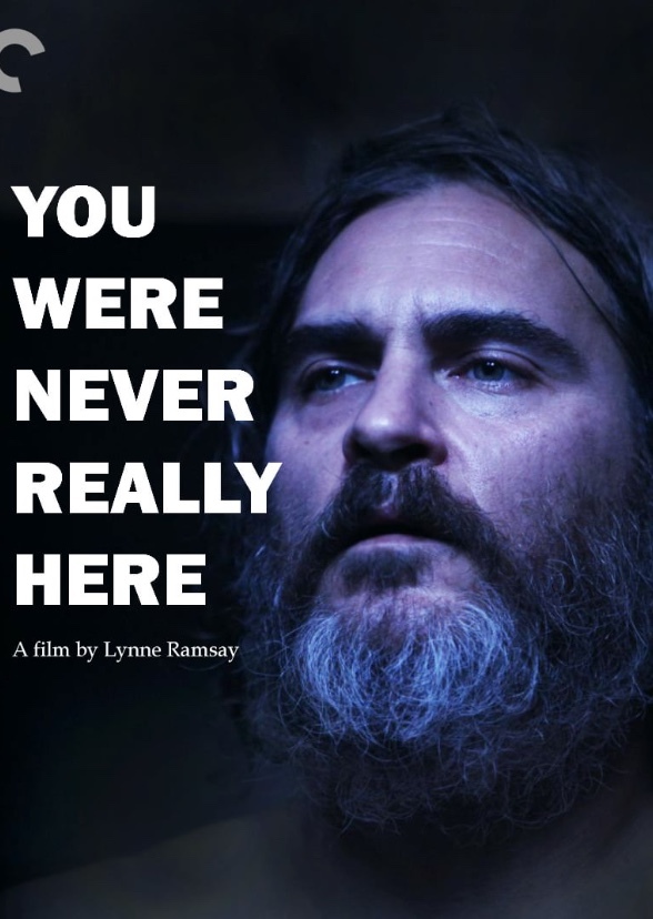 You Were Never Really Here (1997)