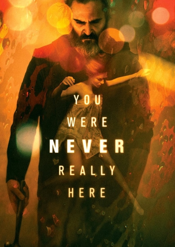 You Were Never Really Here (Genderswap)
