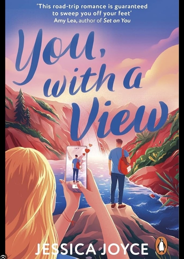 You with a view 