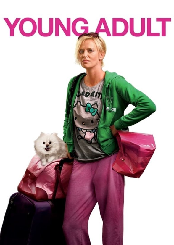Young Adult (TV Show)