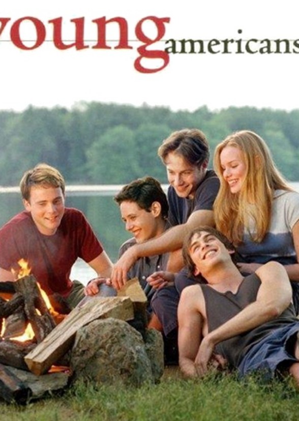 Young American Season 2 (2019)