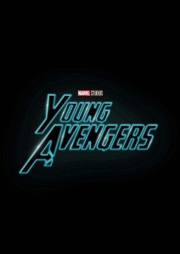 Young Avenger (S1 ep1) 