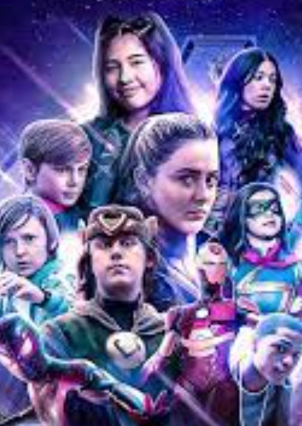 Young Avengers 2