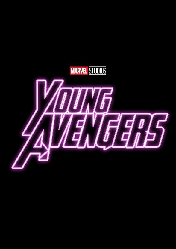 Young Avengers (2023)