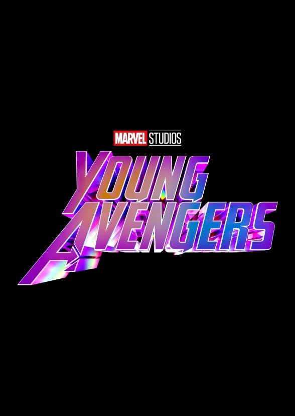 Young Avengers - and Marvel Boy 