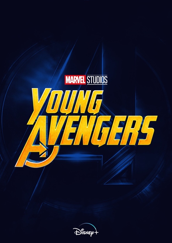 Young Avengers (Disney+)