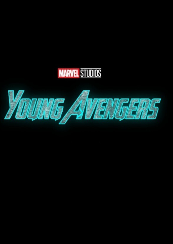 Young Avengers Disney Plus Tv Series