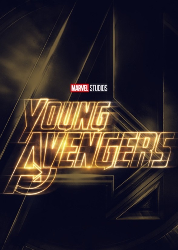 Young Avengers