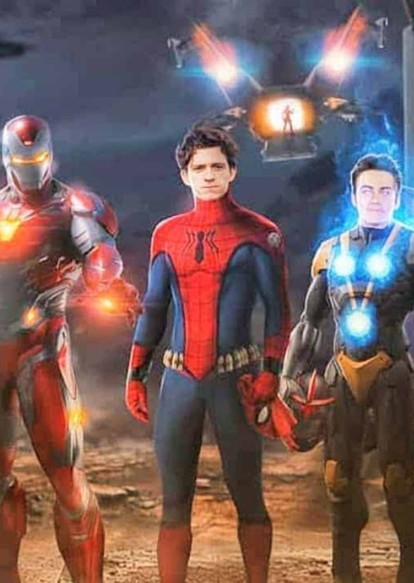 Young Avengers 