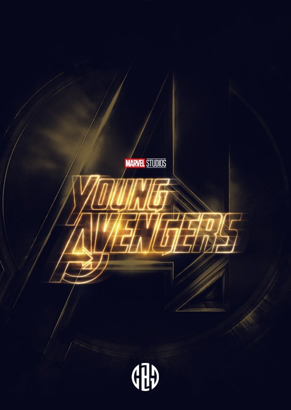 Young Avengers